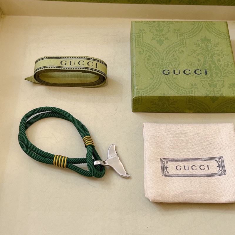 Gucci Bracelets